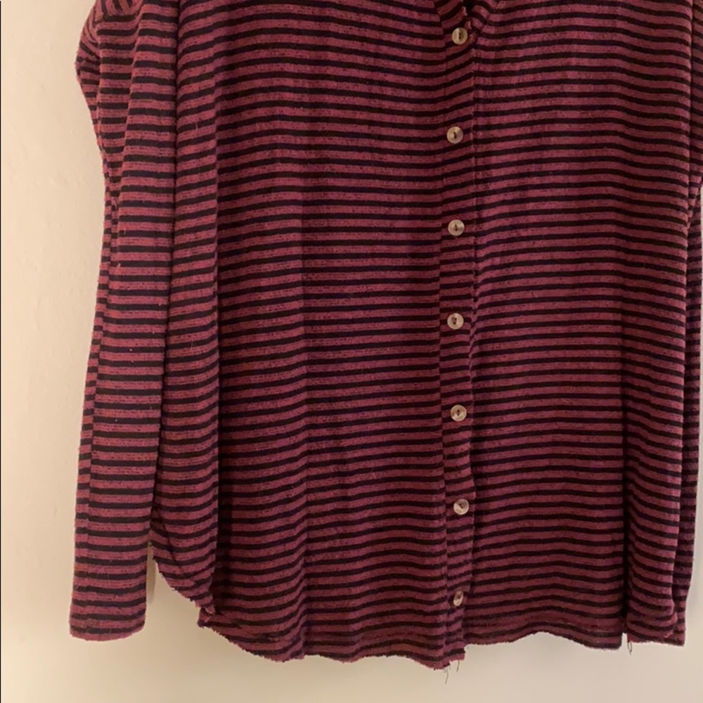 Button down Cardigan